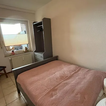 شقة - Sielblick دورنوم