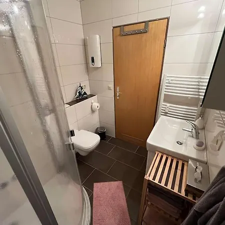 شقة - Sielblick دورنوم