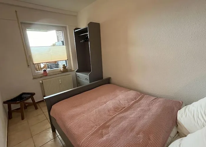 Daire - Sielblick Dornum