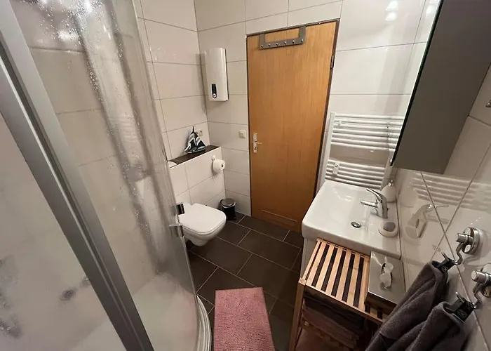 Daire - Sielblick Dornum